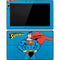 DC Comics Superman Classic Art Pose Surface Pro Tablet Skin