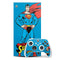 DC Comics Superman Classic Art Pose Xbox Series X Skins