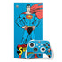 DC Comics Superman Classic Art Pose Xbox Series X Skins