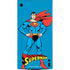 DC Comics Superman Classic Art Pose XBox Series X Digital Edition Console Skin