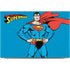 DC Comics Superman Classic Art Pose Dell XPS Skin