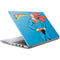 DC Comics Superman Classic Art Pose HP ZBook Fury 16 G10 Skin