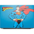 DC Comics Superman Classic Art Pose HP ZBook Fury 16 G10 Skin
