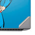 DC Comics Superman Classic Art Pose HP ZBook Fury 16 G10 Skin