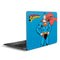 DC Comics Superman Classic Art Pose Zenbook UX305FA 13.3in Skin
