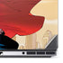 DC Comics Superman For Tomorrow Cover Art by Jim Lee Dell Precision Skin