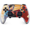 DC Comics Superman For Tomorrow Cover Art by Jim Lee PS5 DualSense Edge Pro Controller Skin