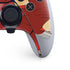 DC Comics Superman For Tomorrow Cover Art by Jim Lee PS5 DualSense Edge Pro Controller Skin
