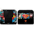 DC Comics Superman Shield Nintendo Skins