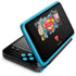 DC Comics Superman Shield Nintendo Skins