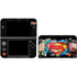 DC Comics Superman Shield Nintendo Skins