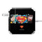 DC Comics Superman Shield 85W Power Adapter (15 and 17 inch MacBook Pro Charger) Skin