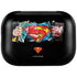 DC Comics Superman Shield Amazon Echo Buds Skin