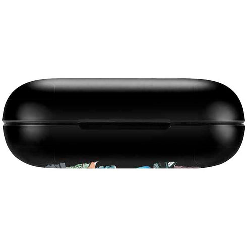 DC Comics Superman Shield Amazon Echo Buds Skin