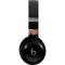 DC Comics Superman Shield Beats Solo 4 Wireless Headphones Skin