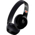DC Comics Superman Shield Beats Solo 4 Wireless Headphones Skin