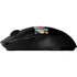 DC Comics Superman Shield G Pro Wireless Gaming Mouse Skin