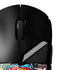 DC Comics Superman Shield G Pro Wireless Gaming Mouse Skin