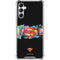 DC Comics Superman Shield Gabb Phone 4 Clear Case