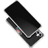 DC Comics Superman Shield Gabb Phone 4 Clear Case
