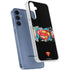 DC Comics Superman Shield Galaxy A35 5G Clear Case