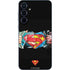 DC Comics Superman Shield Galaxy A35 5G Skin