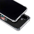 DC Comics Superman Shield Galaxy A36 5G Clear Case