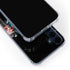 DC Comics Superman Shield Galaxy A55 5G Clear Case