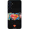DC Comics Superman Shield Galaxy A55 5G Skin