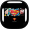DC Comics Superman Shield Galaxy Buds Live Skin