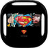 DC Comics Superman Shield Galaxy Buds Live Skin