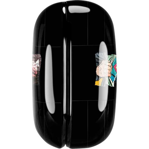 DC Comics Superman Shield Galaxy Buds Live Skin