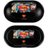 DC Comics Superman Shield Galaxy Buds Plus Skin