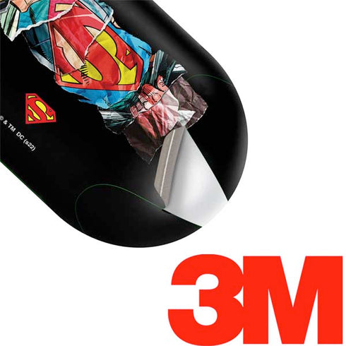 DC Comics Superman Shield Galaxy Buds Plus Skin