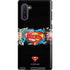 DC Comics Superman Shield Galaxy Cases