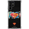 DC Comics Superman Shield Galaxy S23 Ultra Clear Case