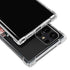 DC Comics Superman Shield Galaxy S23 Ultra Clear Case