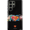 DC Comics Superman Shield Galaxy S23 Ultra Pro Case