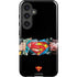 DC Comics Superman Shield Galaxy S25 Impact Case