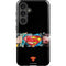 DC Comics Superman Shield Galaxy S25 Plus Impact Case