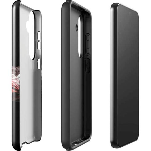 DC Comics Superman Shield Galaxy S25 Plus Impact Case