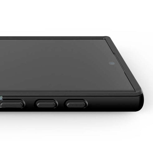 DC Comics Superman Shield Galaxy S25 Ultra Impact Case