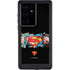 DC Comics Superman Shield Galaxy S24 Ultra Waterproof Case