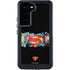 DC Comics Superman Shield Galaxy S24 Waterproof Case