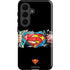 DC Comics Superman Shield Galaxy S26 Impact Case