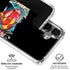 DC Comics Superman Shield Galaxy S26 Plus Clear Case