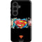 DC Comics Superman Shield Galaxy S26 Plus Impact Case