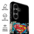 DC Comics Superman Shield Galaxy S26 Plus Impact Case