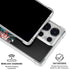 DC Comics Superman Shield Galaxy S26 Ultra Clear Case