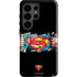 DC Comics Superman Shield Galaxy S26 Ultra Impact Case